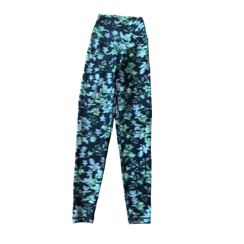 Real Me Aerie High Rise 7/8 Leggings